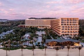 Crowne Plaza Phu Quoc Starbay, an IHG Hotel, Duong Dong